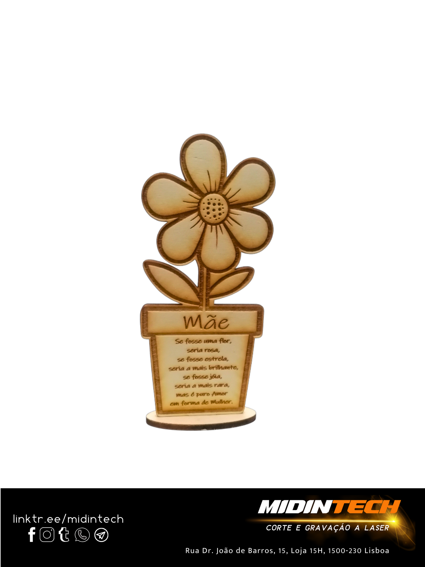 1003 | Alusivo #Mãe-5