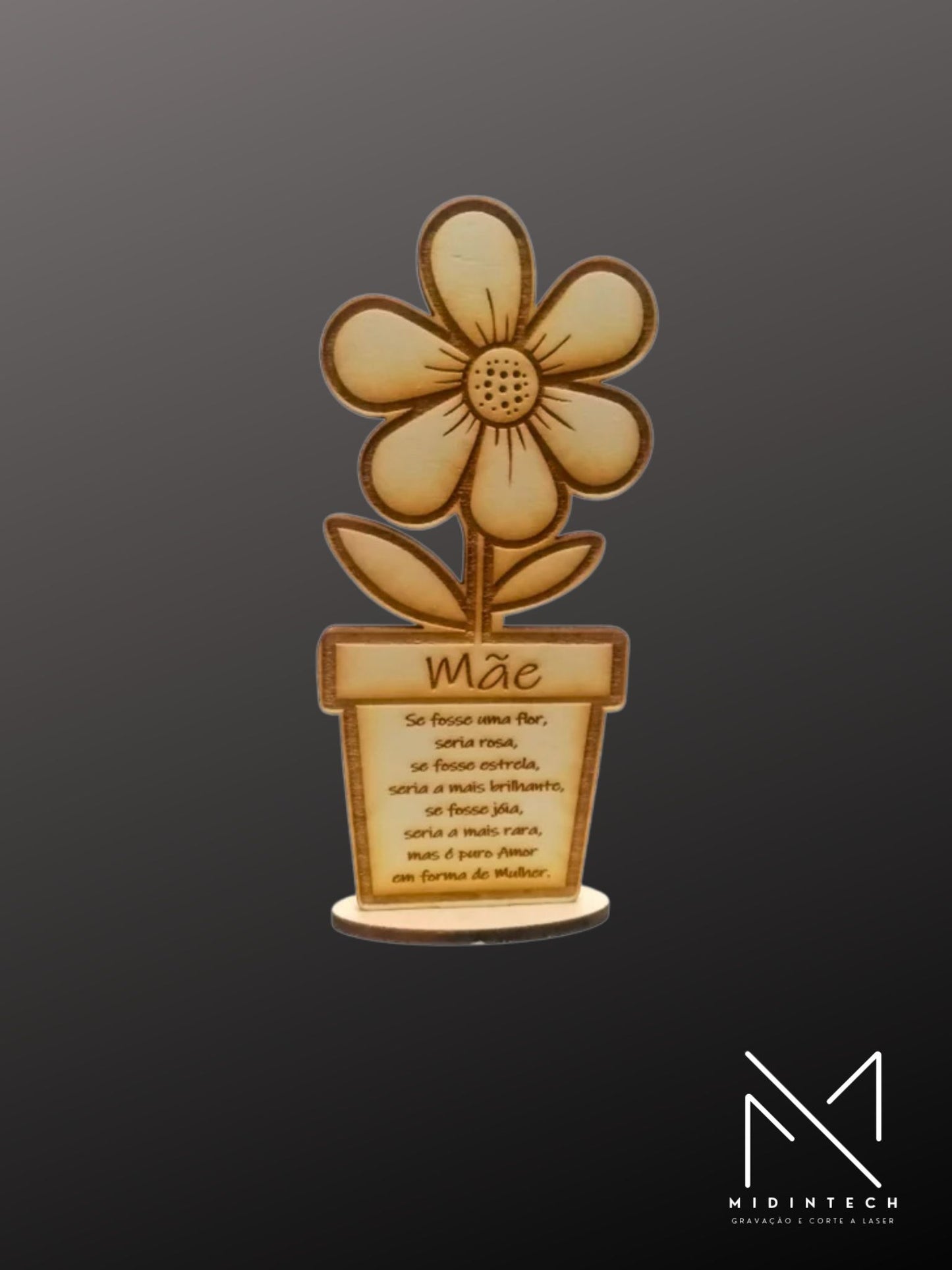 Alusivo Flor