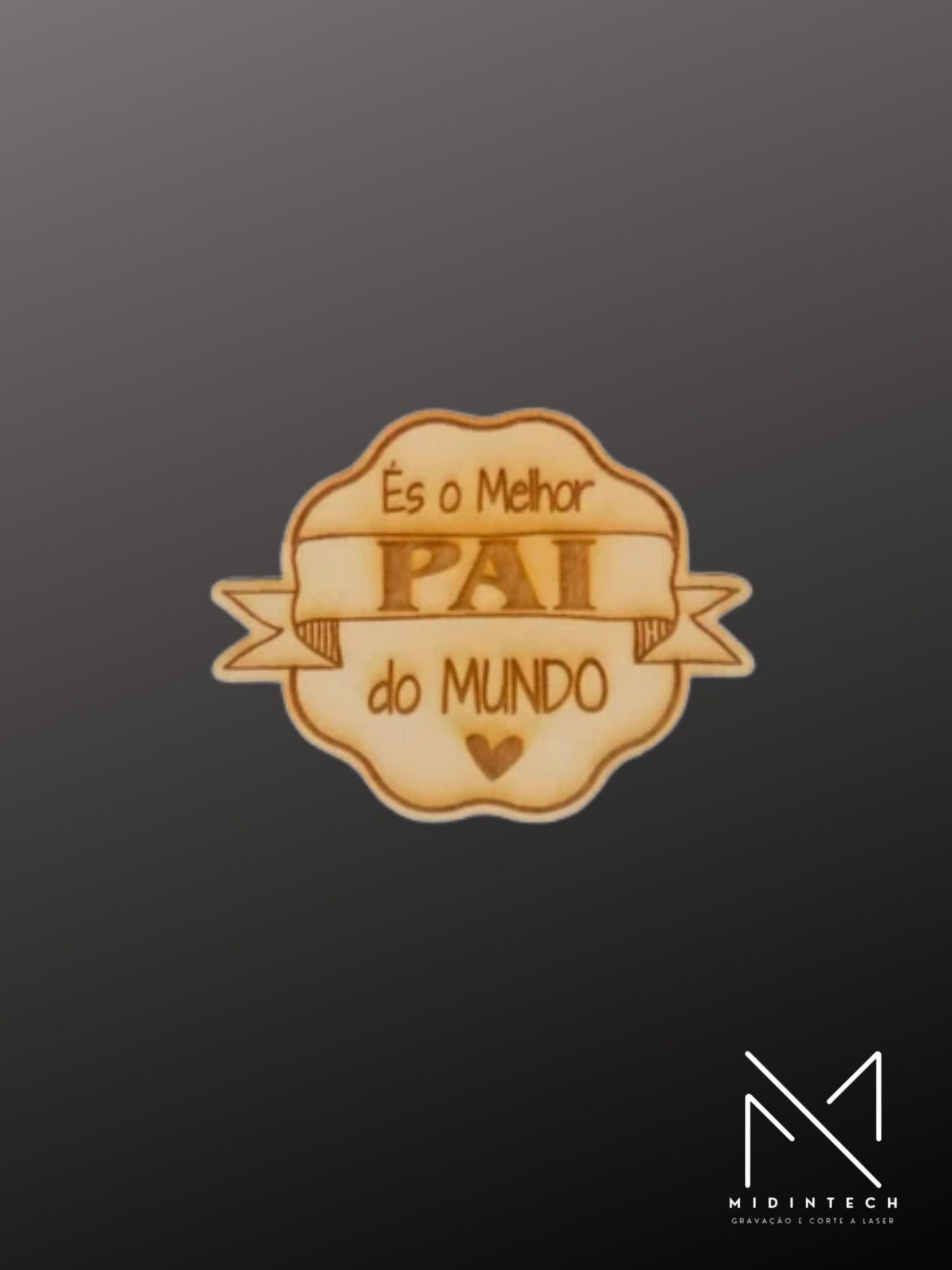 Placa recortada íman#PQRI04
