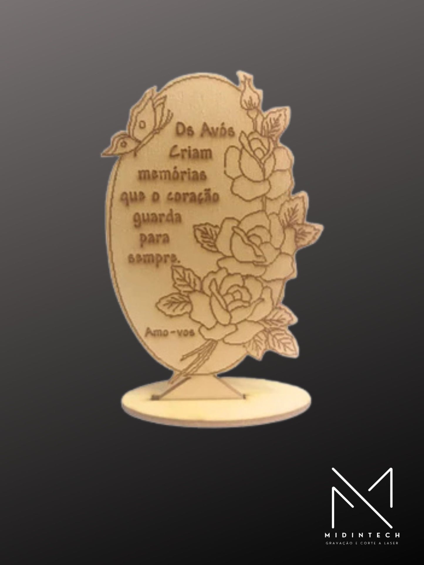 Alusivo Flor