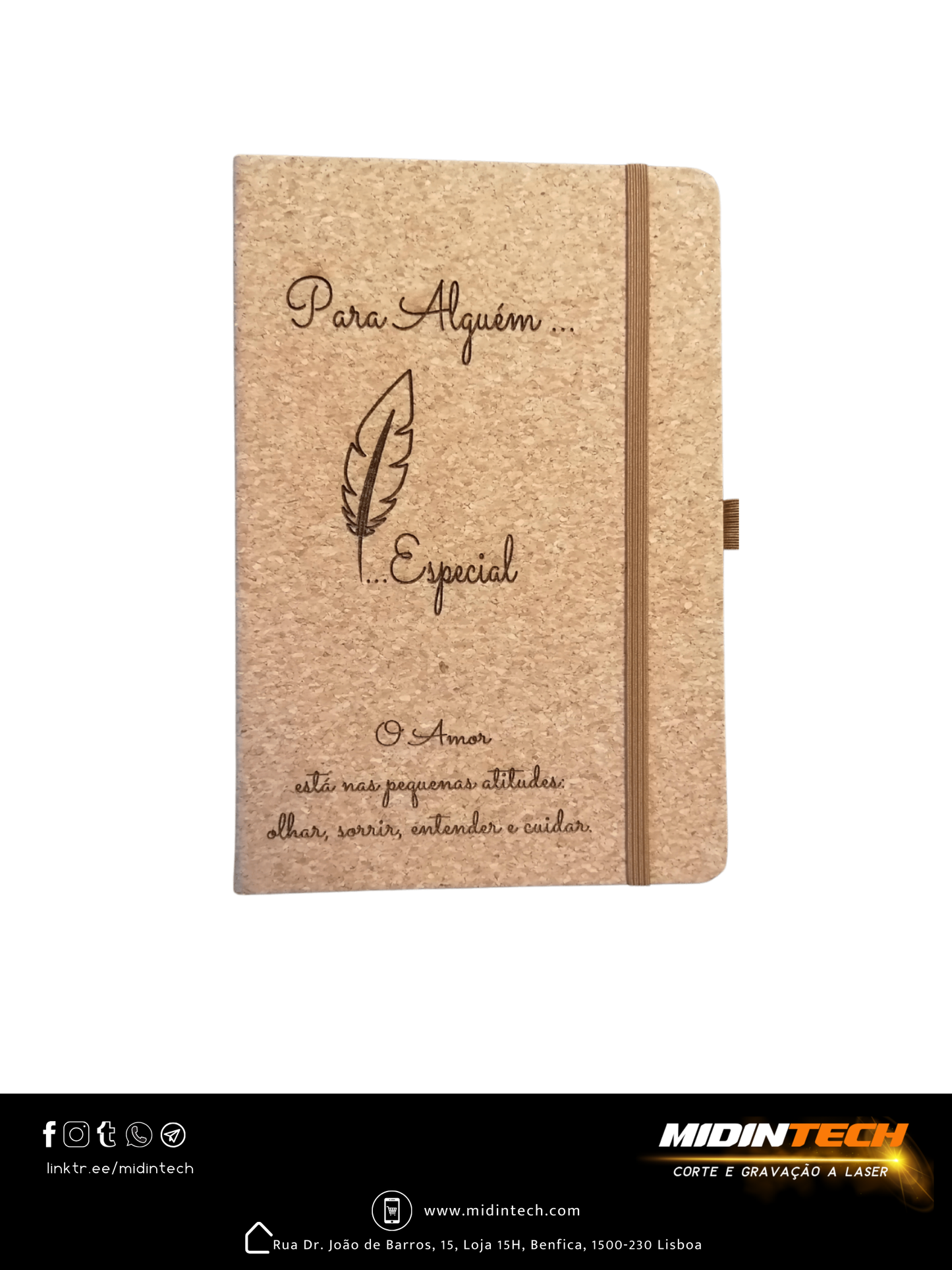 4410 | Bloco Cortiça #Amor-1