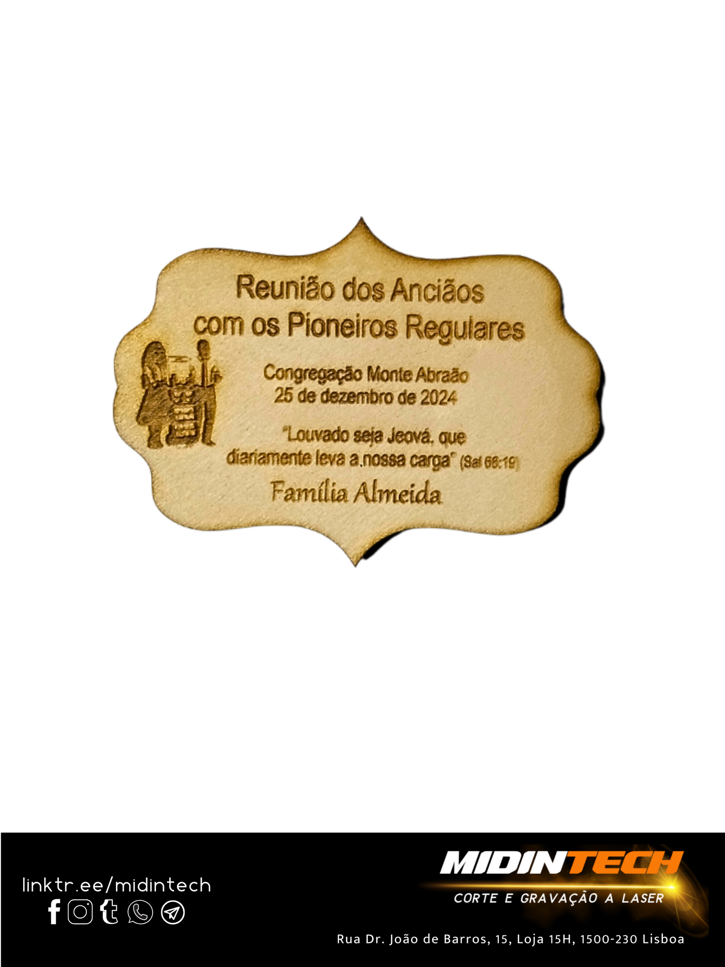 JW7008 | Íman Núvem Bico #pioneiros-2