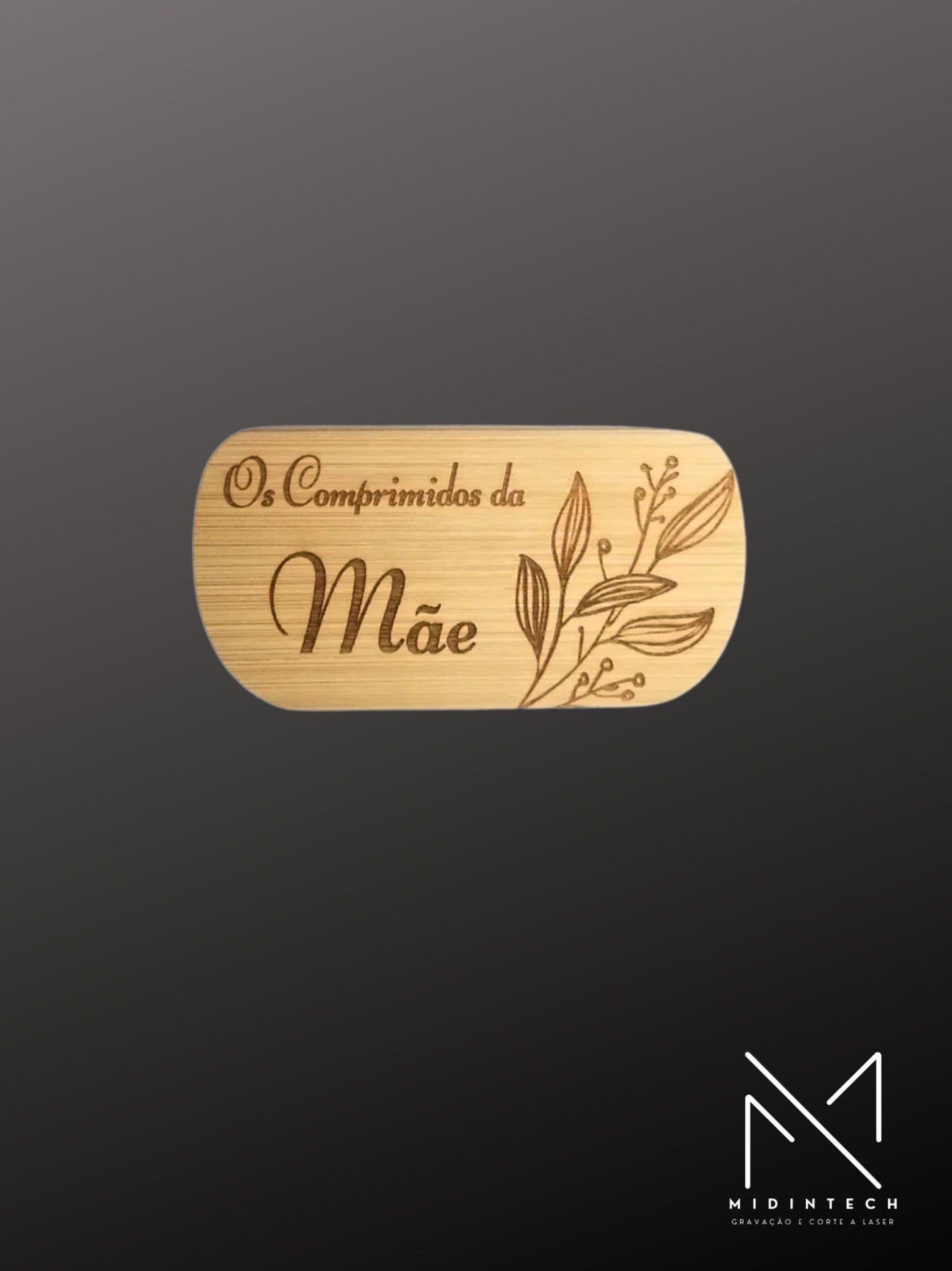 Caixa de comprimidos#CXC03
