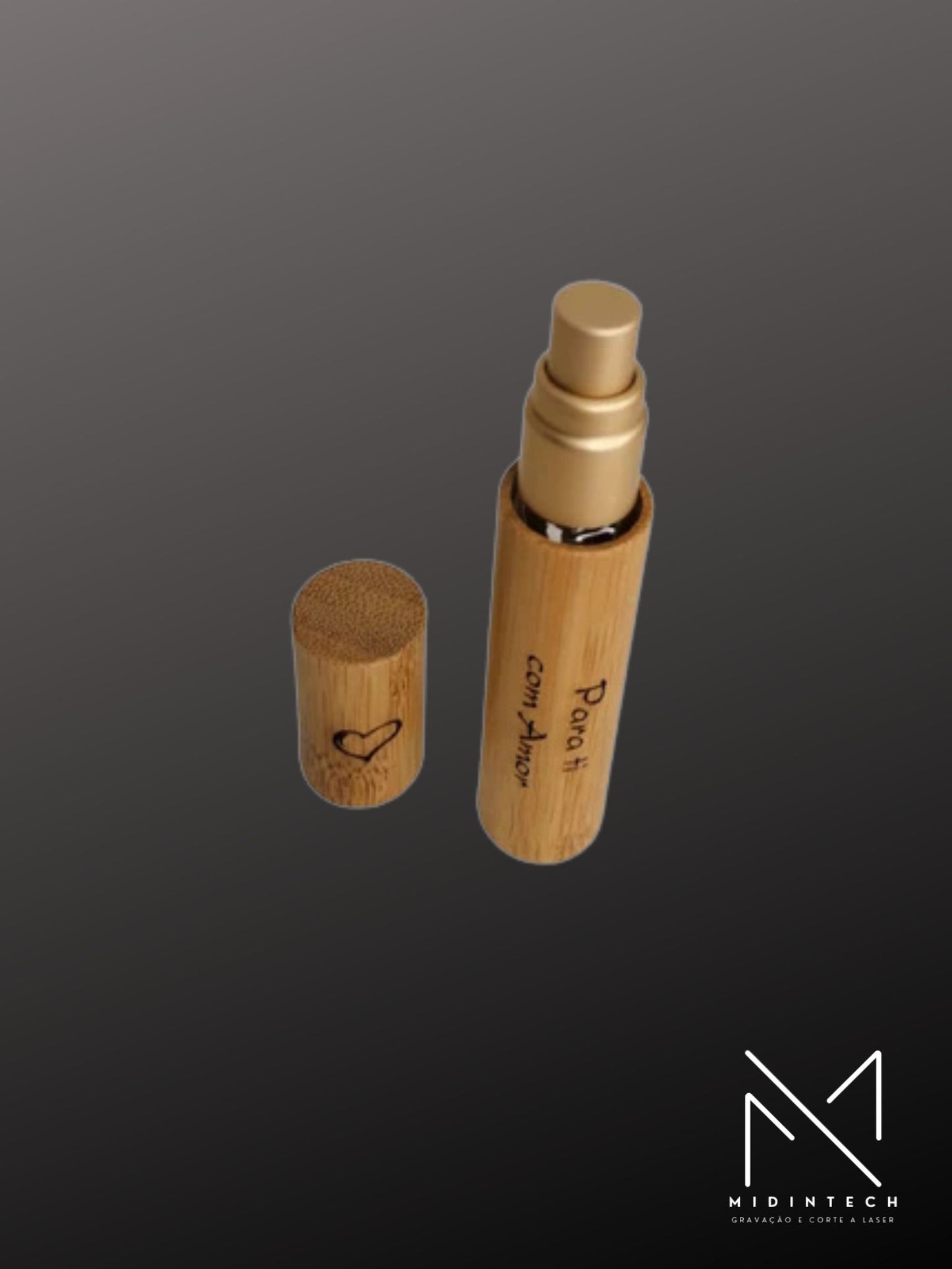 Pulverizador de perfume#PPM01