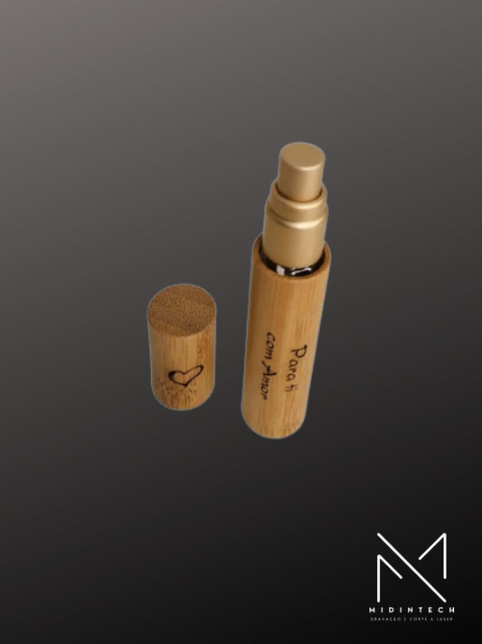 Pulverizador de perfume#PPM01