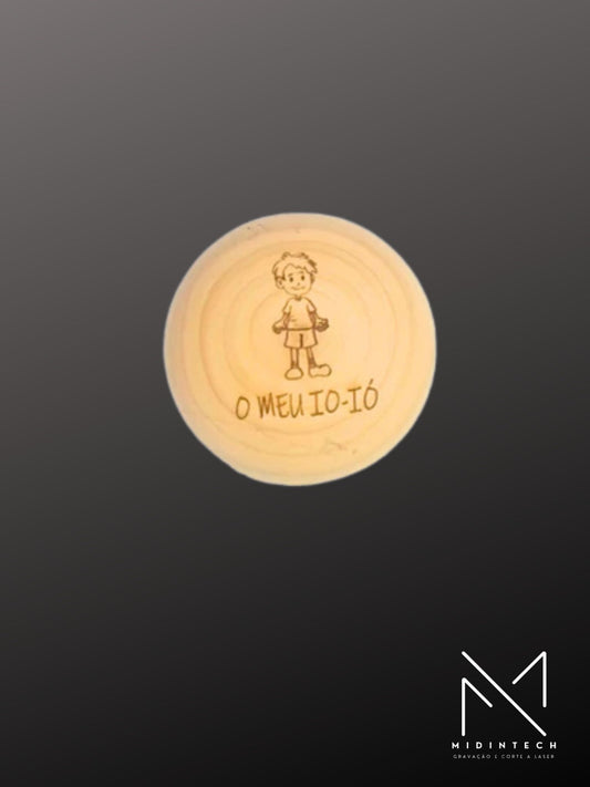 Ioiô#IOIO01