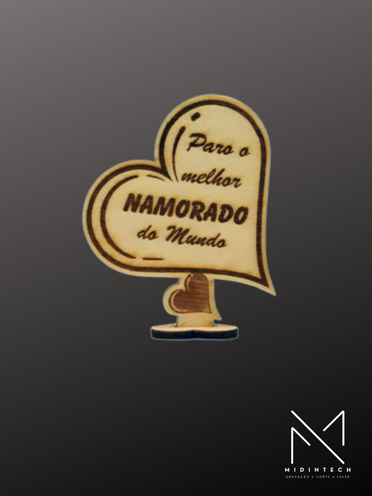 Alusivo Coração