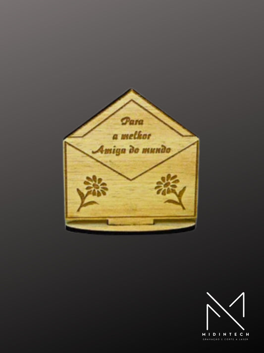 Alusivo Envelope