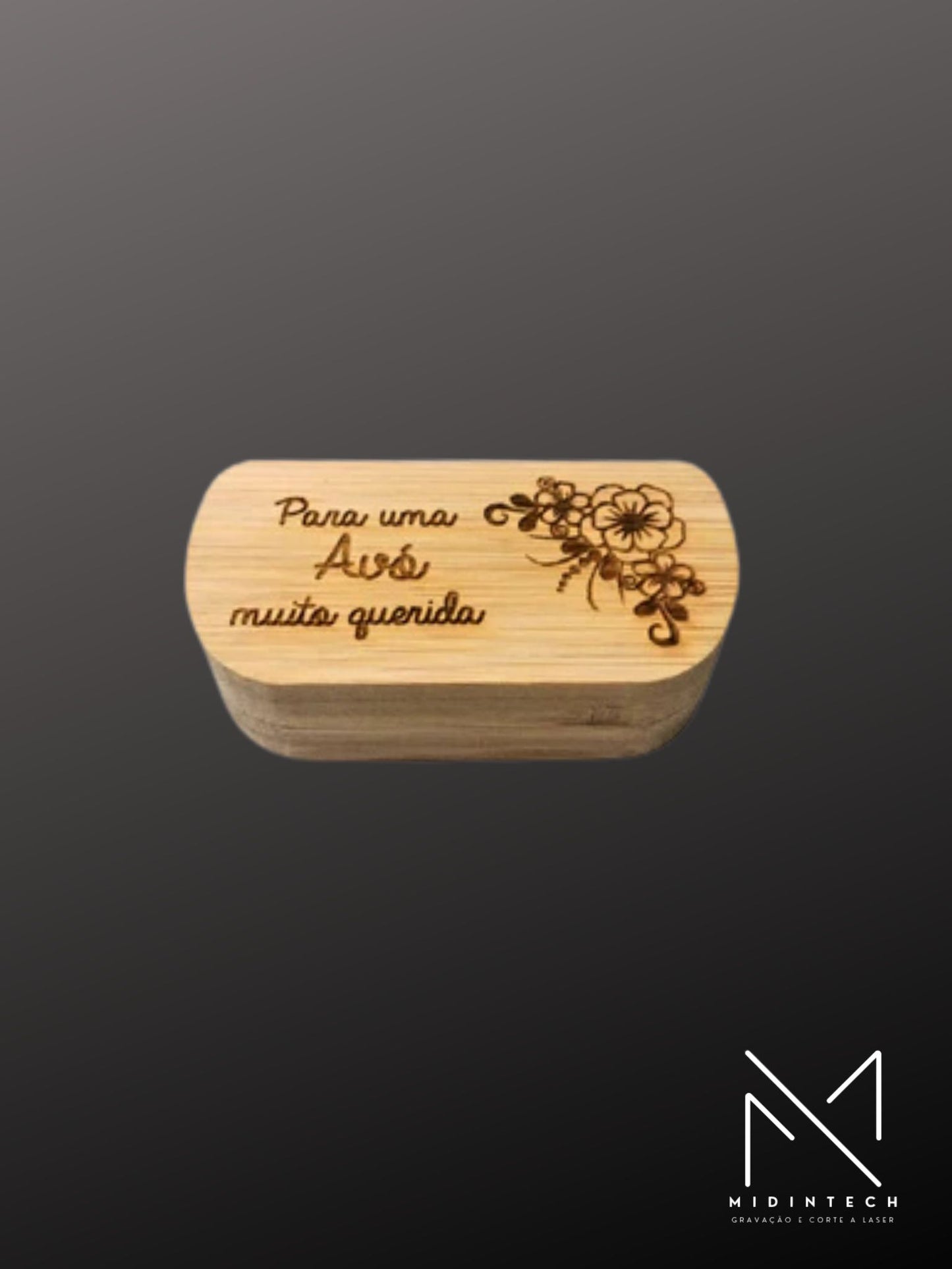 Caixa de comprimidos#CXC01