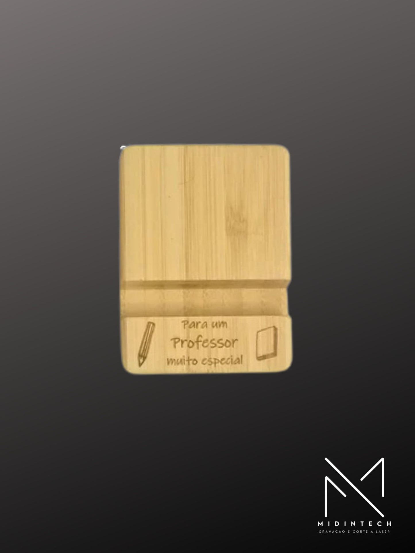 Suporte para telemóvel#ST01