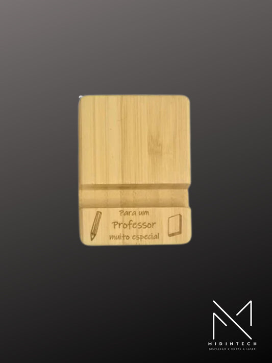 Suporte para telemóvel#ST01