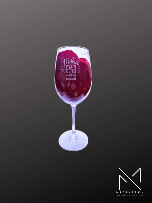 Copo de vinho#CV02