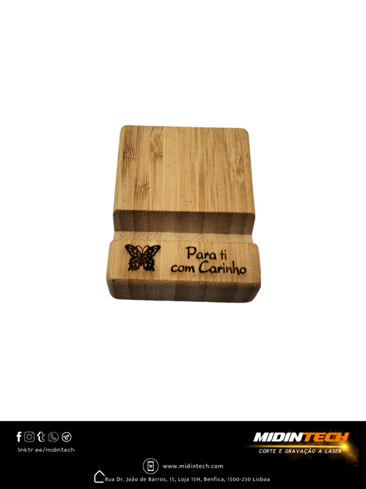 4015 | Suporte Telemóvel #Amor-2