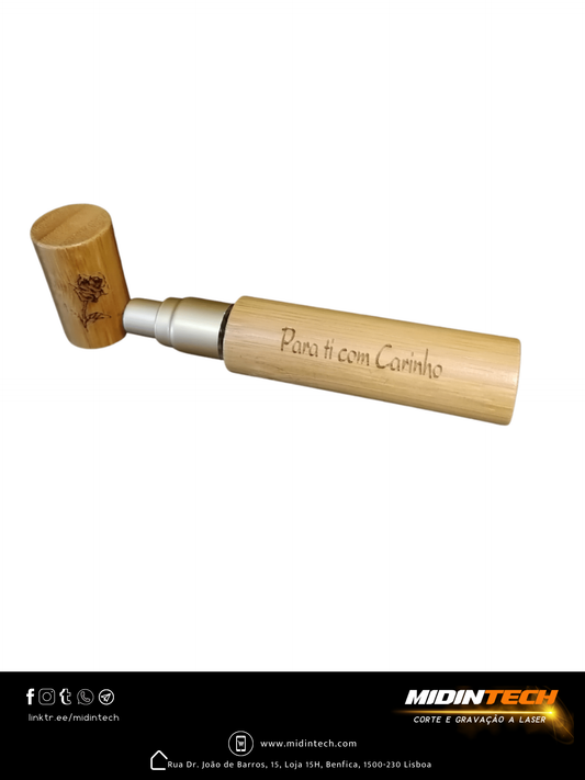 4135 | Vaporizador Perfume #Amor-2