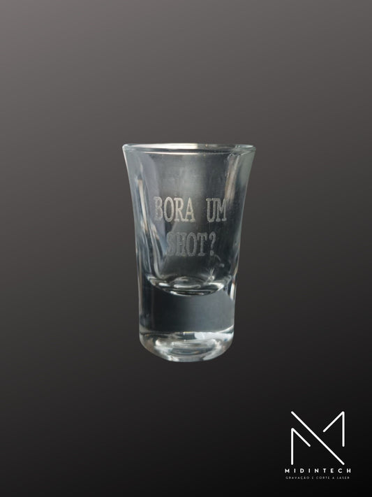Copo de Shot#CSHOT01