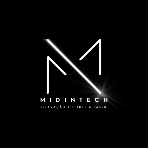 Midintech, Corte e Gravação a Laser
